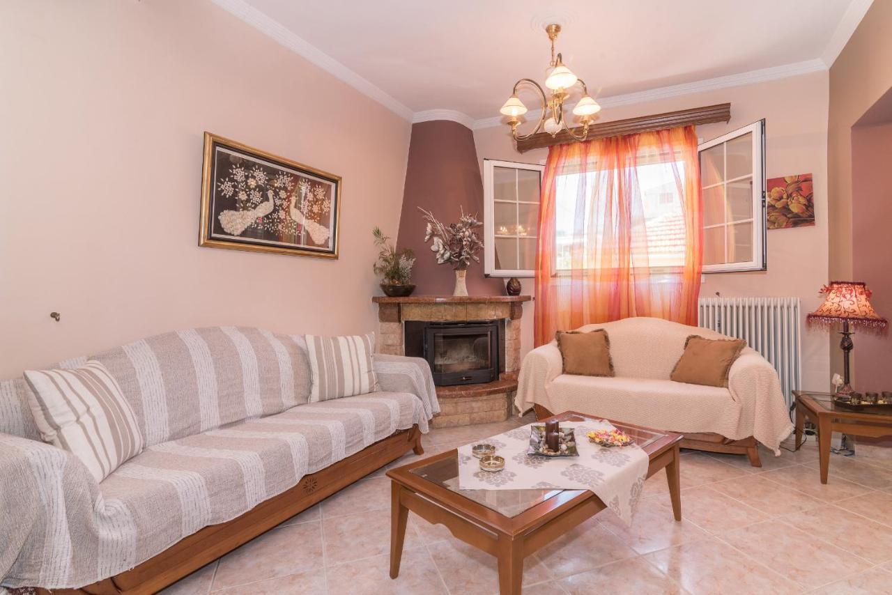 Athina'S Maisonette Zakynthos Town Exterior photo